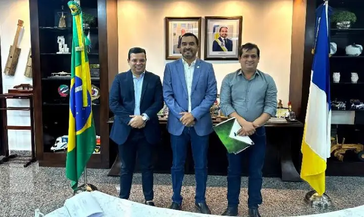 A Wanderlei, ATM pede repasse imediato das compensações de ICMS após aprovação de projeto