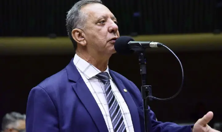 Antonio Andrade destina R$ 300 mil para construção de Unidade de Saúde em Lagoa da Confusão 