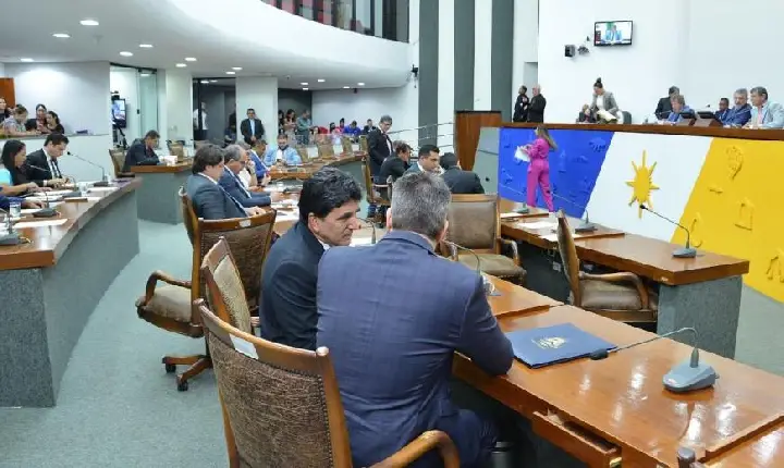 Após recesso, parlamentares retomam trabalhos legislativos nesta terça-feira, 1º