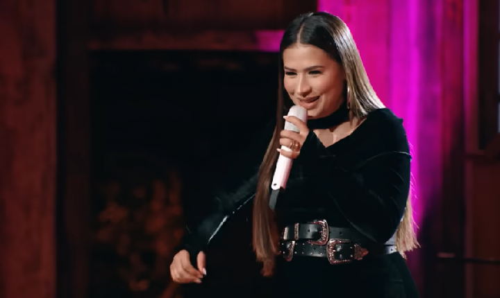 Cantora Simone fará show na Praia da Graciosa em comemoração aos 34 anos de Palmas