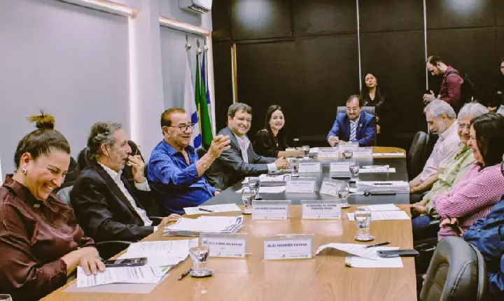 CDE aprova incentivos fiscais para empresas com investimentos de R$ 427,7 mi no TO