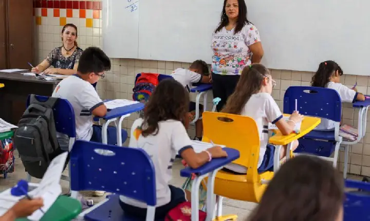 Com 2,2 mil vagas para posse imediata, Prefeitura de Palmas publica edital do concurso do quadro da educação básica
