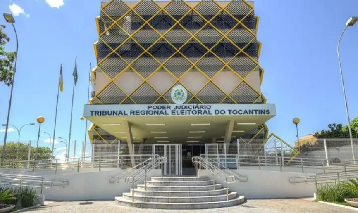 Com bolsa-auxílio de R$ 815, TRE/TO abre inscrições para processo seletivo de estágio