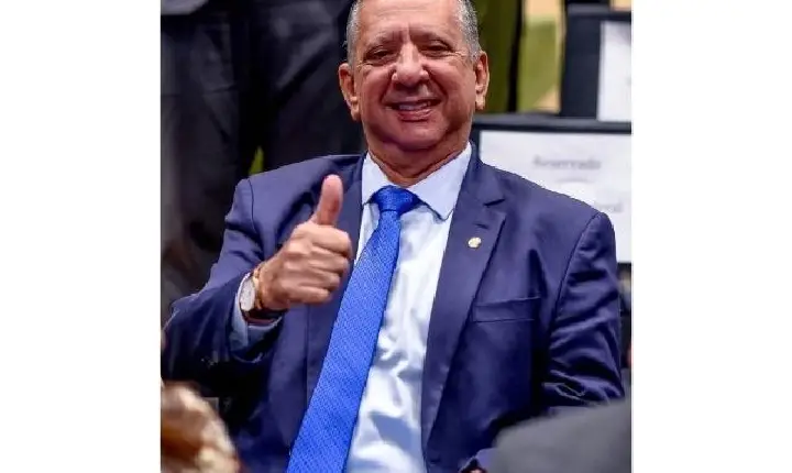 Deputado Antonio Andrade é indicado ao prêmio Congresso em Foco