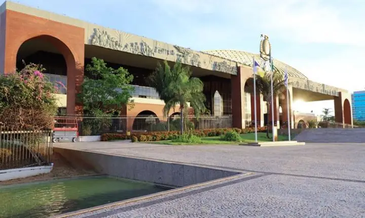 Deputados aprovam MP que criou novas secretarias e superintendências no governo do Tocantins