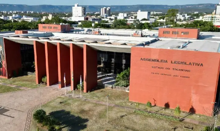 Deputados estaduais enviaram R$ 38 milhões para empresas investigadas