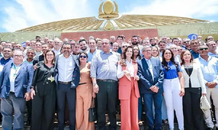 Dorinha, Eduardo Gomes e Gaguim garantem mais de R$ 86 milhões para municípios do TO