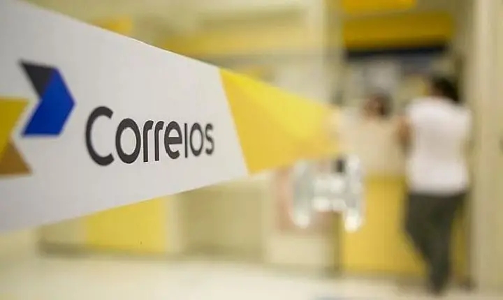 Funcionários dos Correios do Tocantins e mais 3 estados anunciam greve na véspera da Black