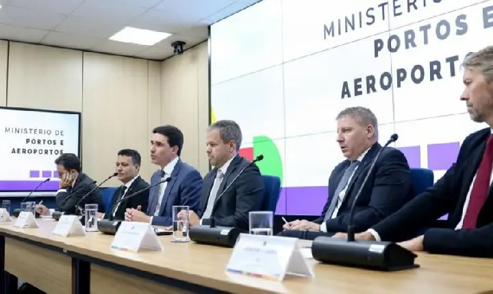 Governo e companhias aéreas apresentam plano para redução do preço das passagens