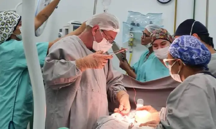 Hospitais de Dianópolis, Porto e Miracema realizam mutirões de cirurgias eletivas no fim de semana
