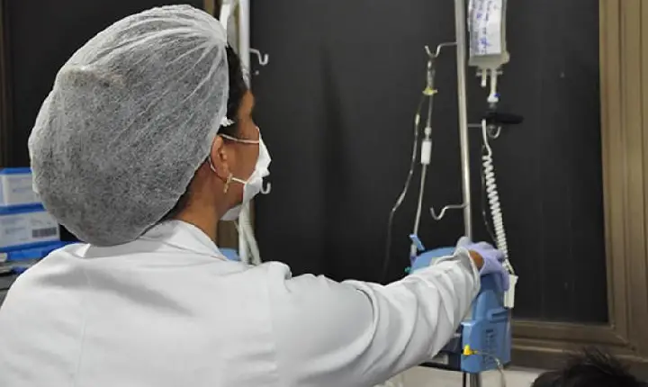 Médico reumatologista explica sintomas do lúpus; Tocantins oferece tratamento via SUS há 8 anos