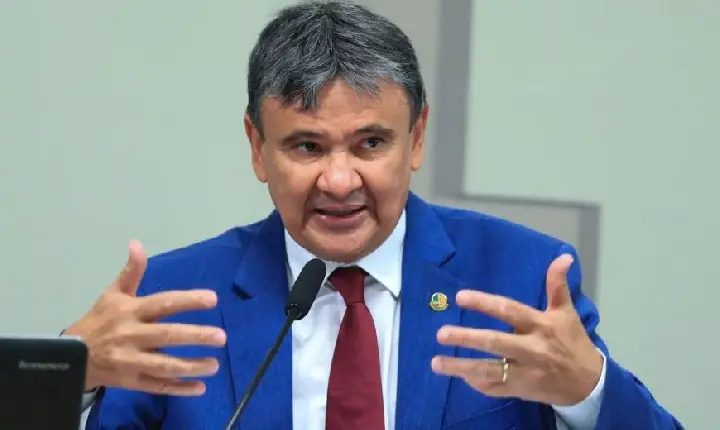 Ministro Wellington Dias participa de agenda no Tocantins dias 29 e 30 de setembro
