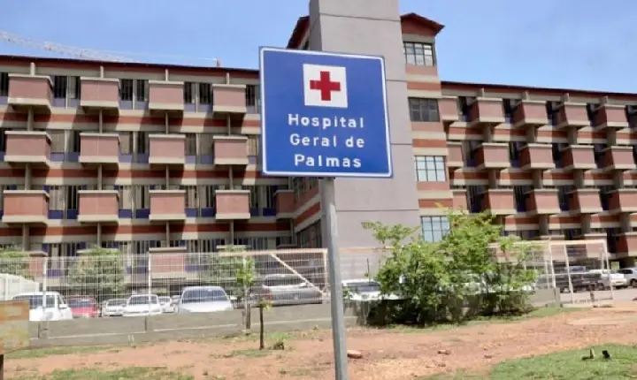 Morte de dona de casa e 29 pacientes graves na lista de espera expõe falha do HGP