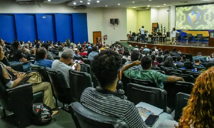 Municípios têm até dia 11 de julho para entregar plano de ação da Lei Paulo Gustavo