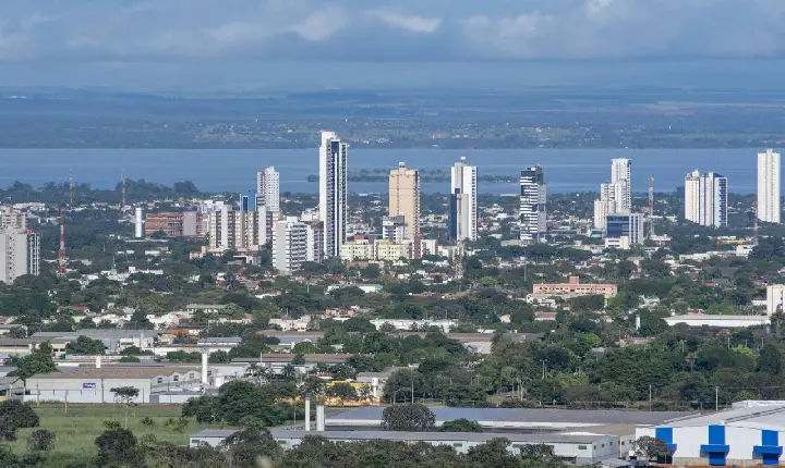 Palmas tem melhor Índice de Progresso Social do Norte do Brasil