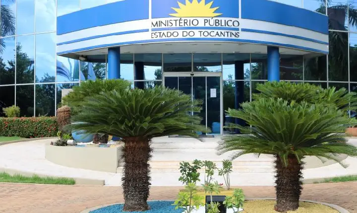 Promotores e procuradores do MPTO agora terão 3 meses de folga a cada 5 anos de trabalho