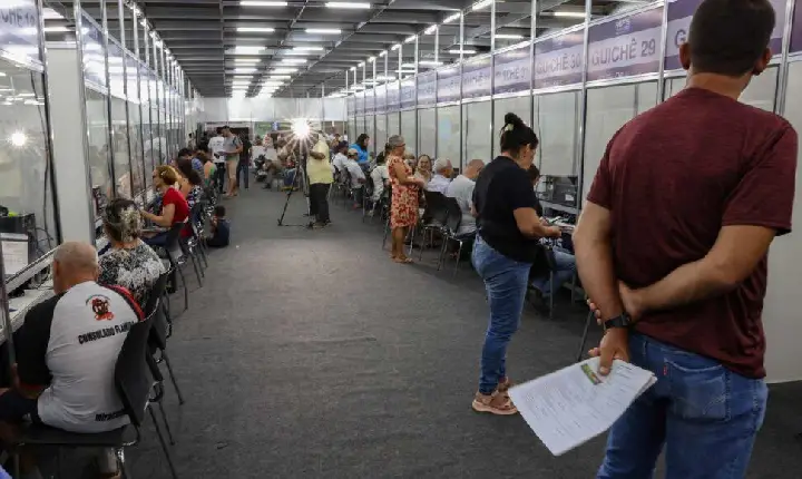 Refis de Palmas conta com consultas grátis ao CPF pela CDL e Sebrae oferece negociação do Simples Nacional