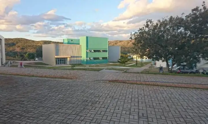 Seletivo que usa nota do Enem oferece quase 600 vagas para 29 cursos de graduação da UFT
