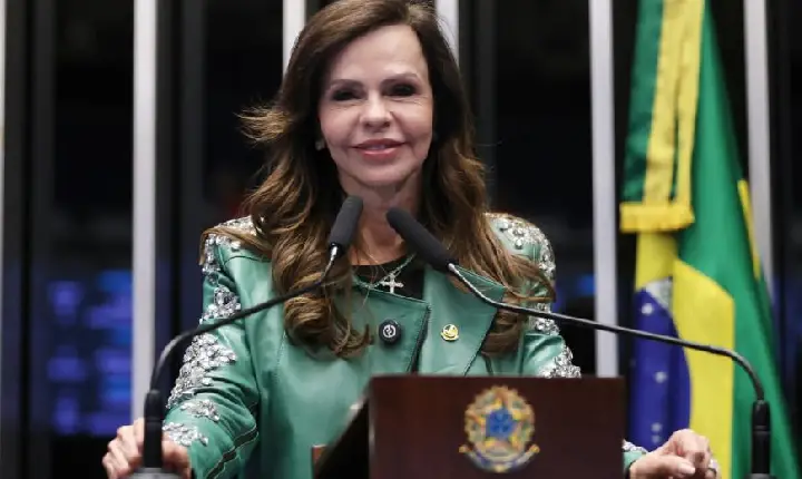 Senadora Professora Dorinha defende fim da escala 6x1
