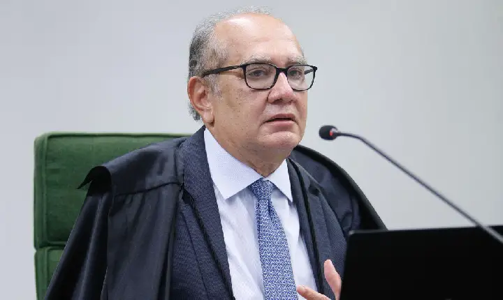 Sistema penitenciário é “tragédia humanitária”, diz Gilmar Mendes