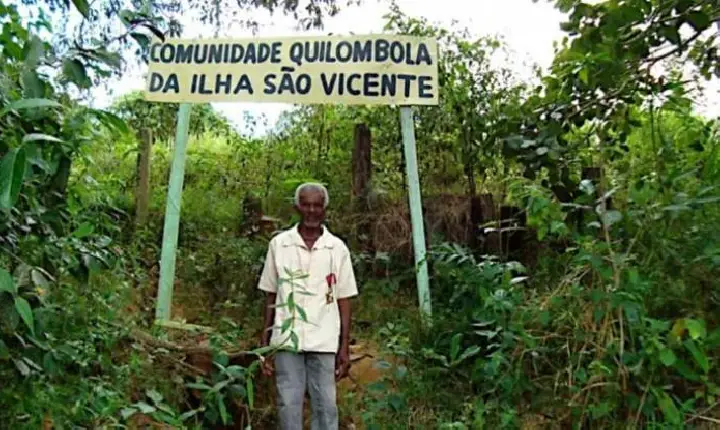 SPU realiza audiência para agilizar regularização fundiária de comunidade quilombola no Bico