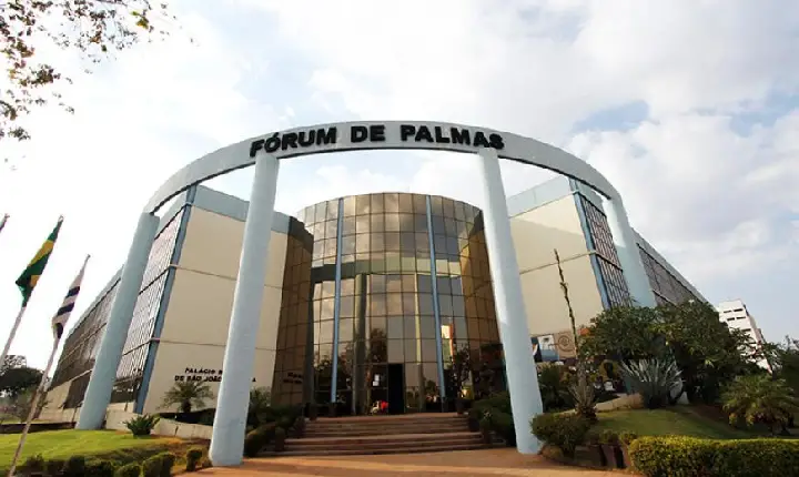 STJ determina afastamento de desembargador investigado na Operação Máximus