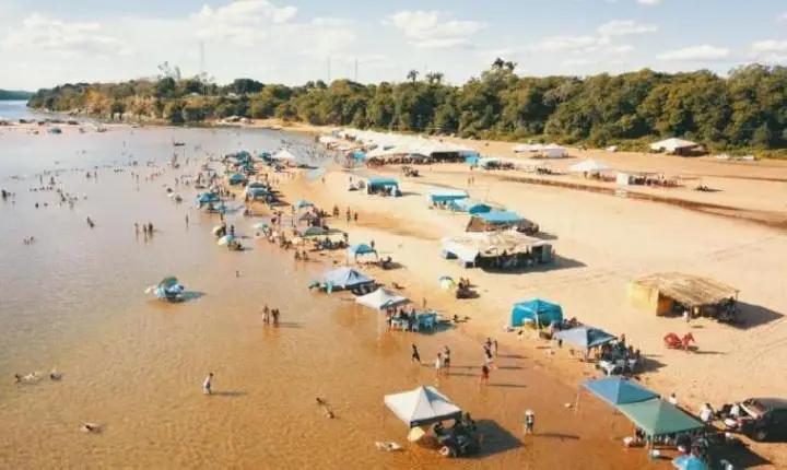 TCE intima prefeituras e Câmaras de 26 municípios sobre gastos com praias e festas agropecuárias