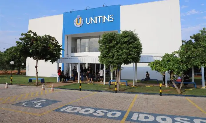 Unitins abre 160 vagas para Direito, Engenharia Agronômica e Sistemas de Informação