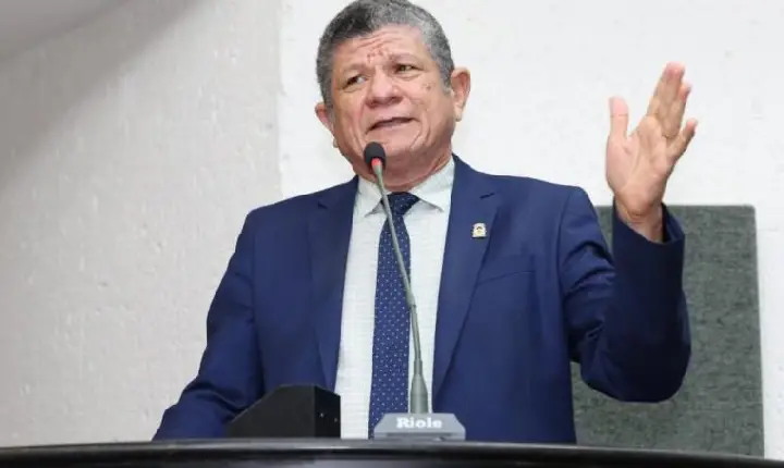 Wanderlei nomeia deputado como secretário das Cidades após exoneração de aliado do vice Laurez